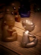 alien group spotlight