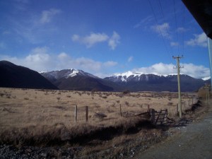 southern alps 2