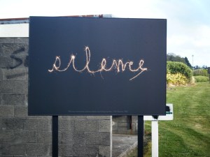 from Ann Shelton's doublethink