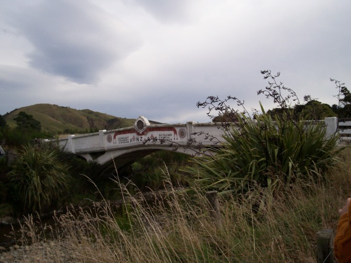 Day 13 - Anzac Bridge