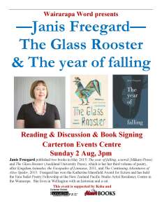 Janis Freegard poster Aug 2015 (2)